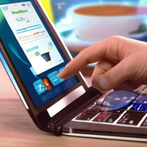 Как технологии влияют на развитие электронной коммерции