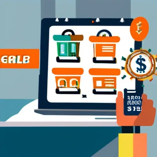 Как технологии влияют на развитие электронной коммерции