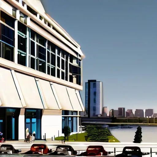 Идеи для неспешного знакомства с новым районом или городом