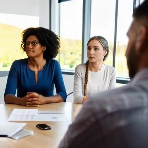 Идеи для спокойного развития команды внутри бизнеса