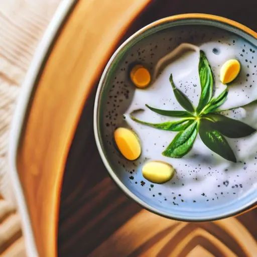 Полезные повседневные действия для заботы о себе