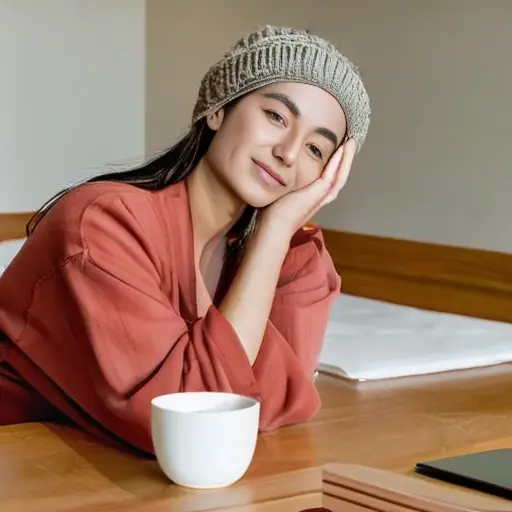 Полезные повседневные действия для заботы о себе