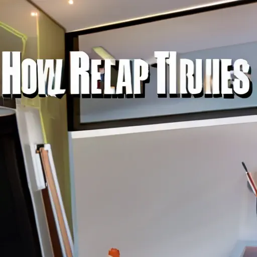 Как сделать процесс ремонта более наглядным по этапам