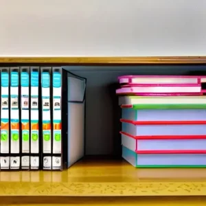 Что помогает упростить организацию домашних работ