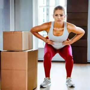 Как начать двигаться больше, если нет времени на спорт