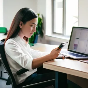 Как технологии помогают повышать точность планирования