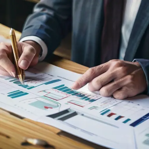 Как технологии помогают повышать точность планирования