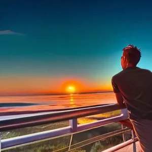 Идеи коротких путешествий для отдыха от повседневности