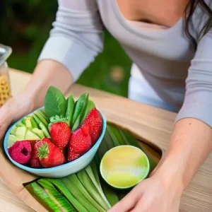 Полезные привычки в питании, которые легко сохранить надолго