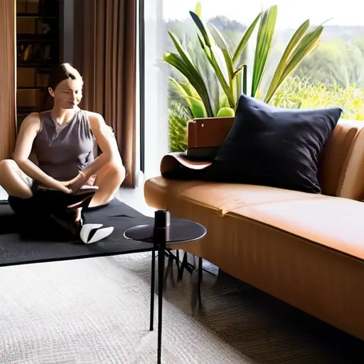 Идеи спокойного досуга для внутренней перезагрузки