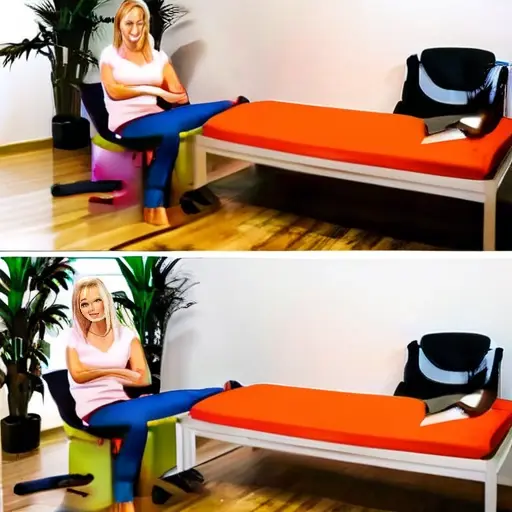 Как снизить влияние сидячей работы на общее самочувствие