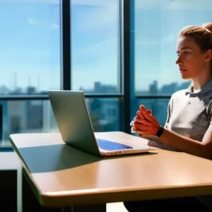 Как снизить влияние сидячей работы на общее самочувствие