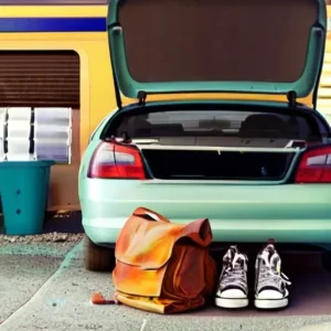 Как выбрать вещи, которые действительно пригодятся в дороге