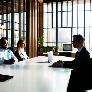 Как выстроить устойчивую систему работы в небольшой компании