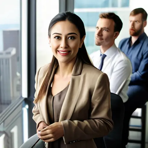 Как выстроить устойчивую систему работы в небольшой компании