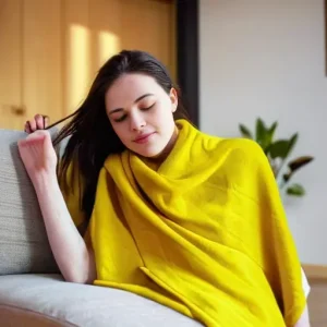 Что помогает чувствовать себя спокойнее в новом месте