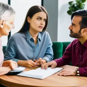 Как обсуждать границы так, чтобы сохранить близость