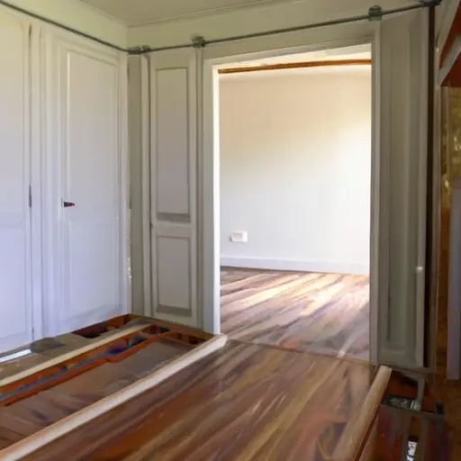 Как подготовить жилье к отделочным изменениям