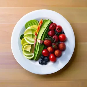 Здоровое меню без диет: простые решения на каждый день