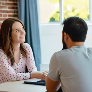 Идеи для более внимательного общения в паре