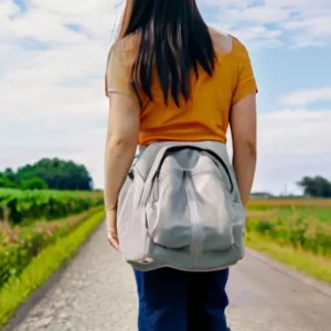 Как организовать удобный день в путешествии