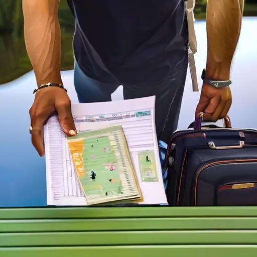 Как организовать удобный день в путешествии