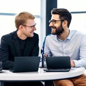 Как технологии помогают управлять распределенными командами