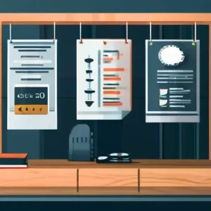 Идеи для улучшения повседневной бизнес-структуры