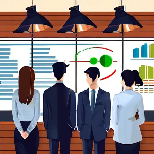 Идеи для улучшения повседневной бизнес-структуры