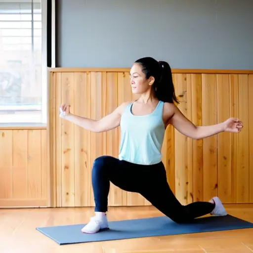 Как добавить в день больше движения и легкости