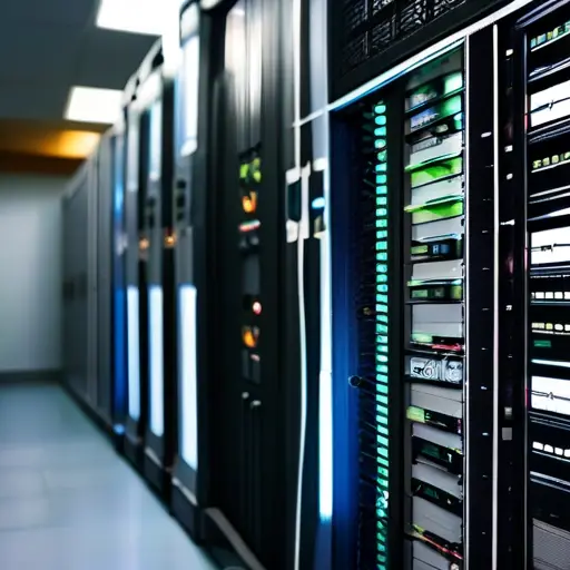 Почему обработка данных стала основой многих сервисов