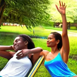 Идеи простых действий для улучшения самочувствия