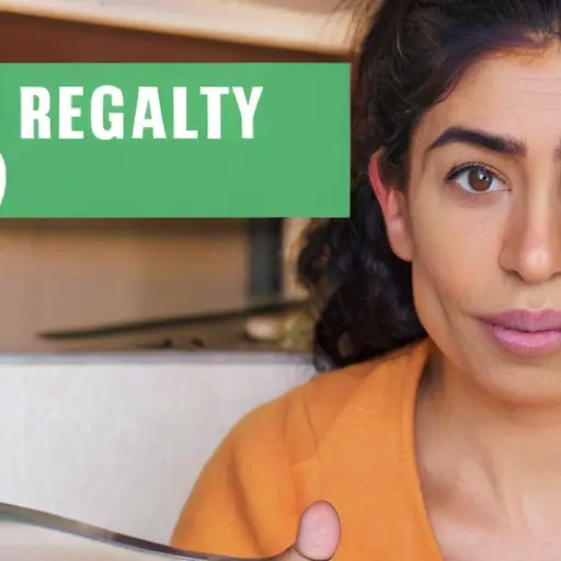 Как научиться есть регулярно и без переедания