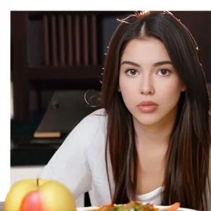 Как научиться есть регулярно и без переедания