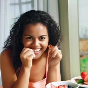 Как научиться есть регулярно и без переедания