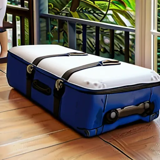 Как подготовиться к поездке без перегруженного чемодана