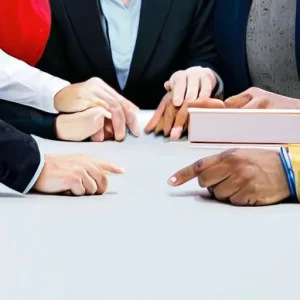 Как сделать совместную работу отделов более эффективной