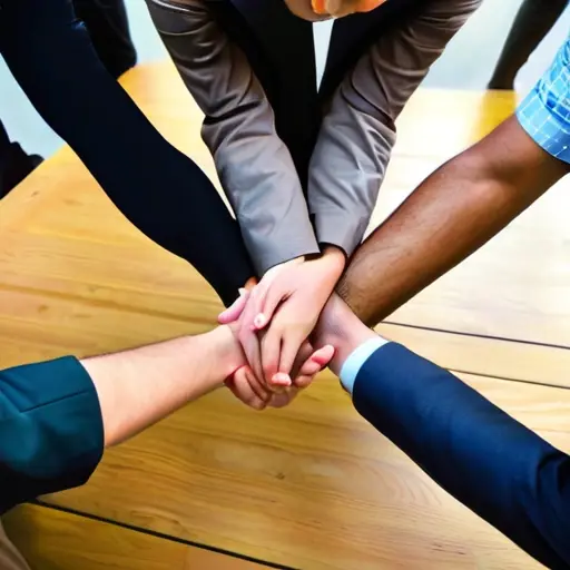 Как сделать совместную работу отделов более эффективной Как сделать совместную работу отделов более эффективной