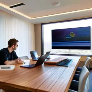 Как устроены современные решения для удаленного взаимодействия