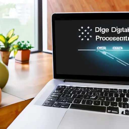 Что такое цифровая прозрачность процессов