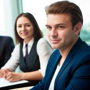 Что важно учитывать при росте числа сотрудников