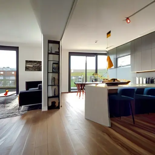 Как сделать обновление квартиры менее утомительным