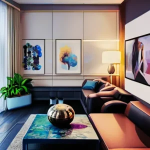 Как сделать обновление квартиры менее утомительным