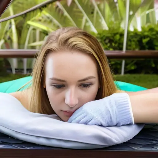 Что помогает не накапливать усталость к концу недели