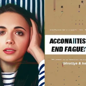 Что помогает не накапливать усталость к концу недели