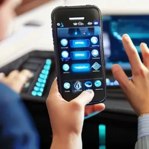 Как технологии помогают улучшать качество обслуживания