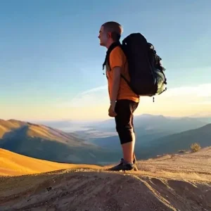 Идеи семейных поездок для размеренного отдыха