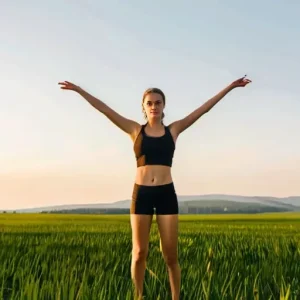 Полезные привычки для тех, кто хочет больше энергии