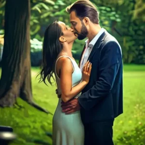 Что важно для ощущения безопасности рядом с партнером