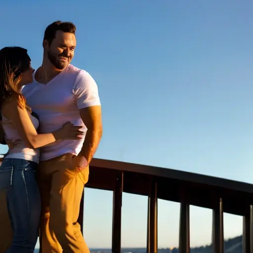 Что важно для ощущения безопасности рядом с партнером